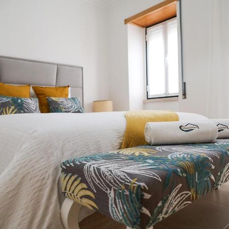 Manelmar Apartment Nazare Exterior photo
