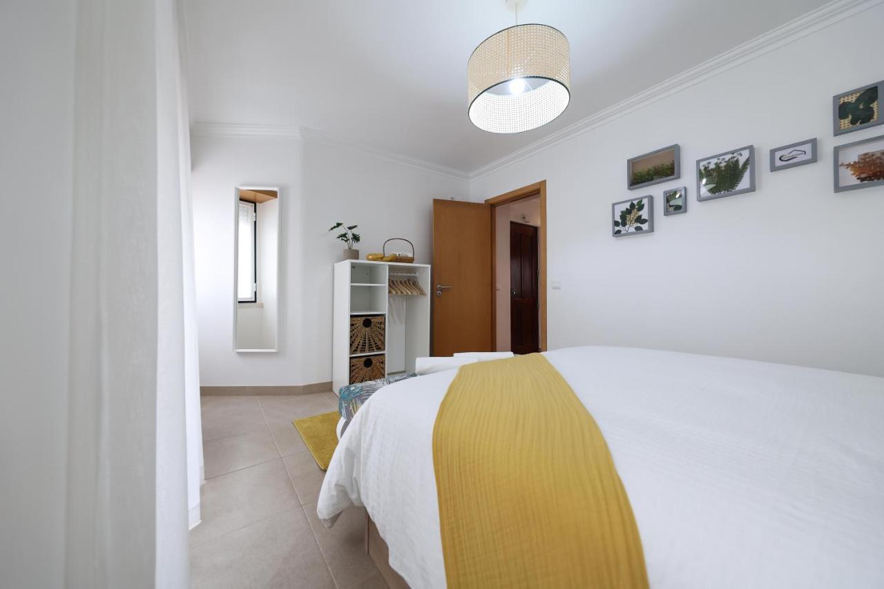 Manelmar Apartment Nazare Exterior photo