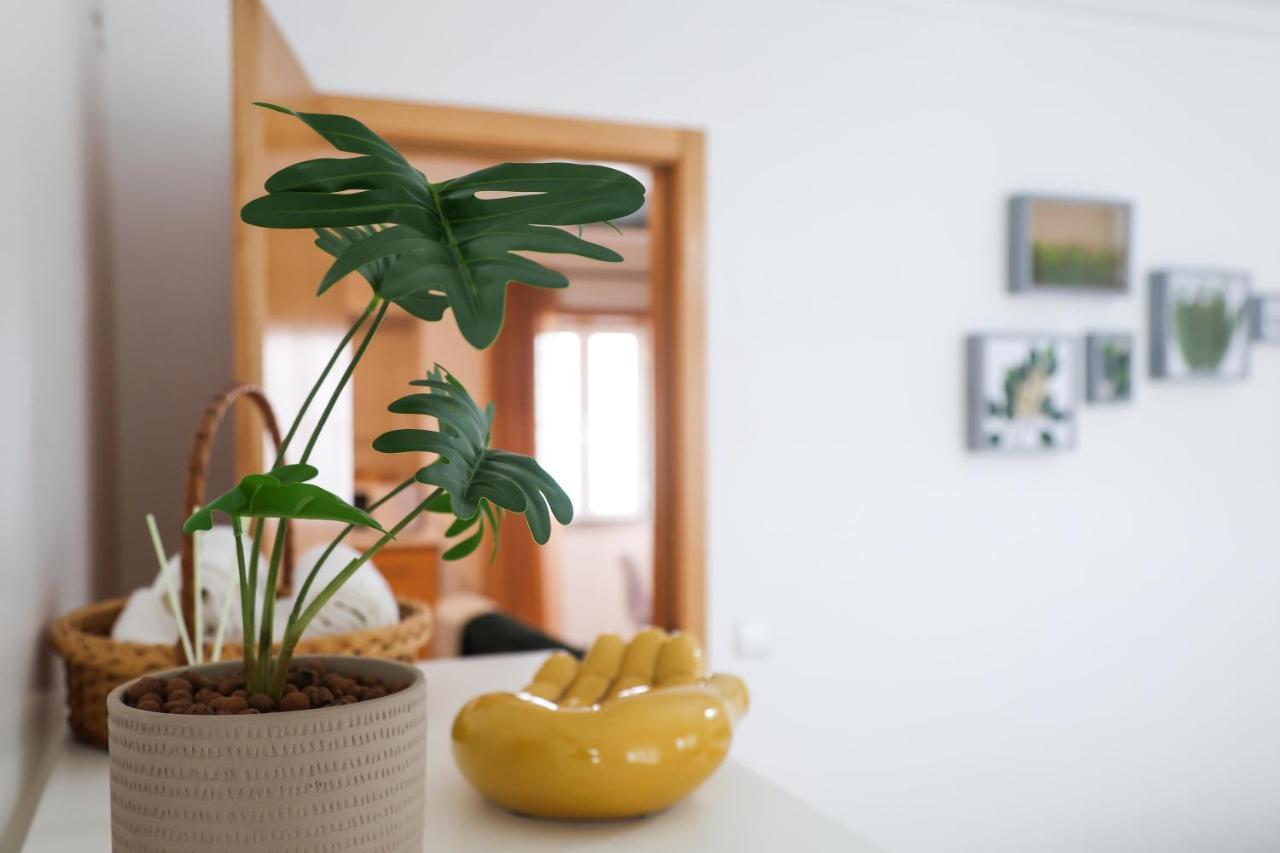 Manelmar Apartment Nazare Exterior photo